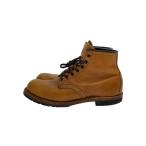 RED WING◆レースアップブーツ・ベックマンラウンド/26.5cm/CML