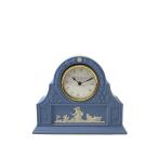 WEDGWOOD* часы /BLU//
