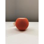Apple*Bluetooth динамик HomePod mini MJ2D3J/A A2374 [ orange ]//