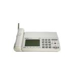 Panasonic*FAX телефон .....KX-PZ720DW-W [ белый ]