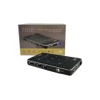 ショッピングプロジェクター IRIE◆プロジェクター/FFF−PJM1