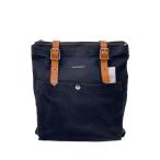 marimekko* рюкзак /--/BLK/ep/040006/ потертость //