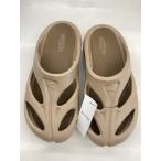 ショッピングkeen KEEN◆サンダル/23cm/BEG/1028820