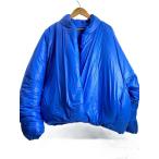 YEEZY◆ブルゾン/XL/--/BLU/gap round jacket 2