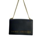 MARC JACOBS◆ショルダーバッグ/レザー/M0015681