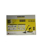 ショッピングスチームクリーナー KARCHER◆スチームクリーナー SCJTK20