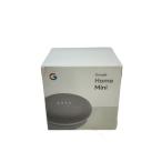 Google* динамик Google Home Mini GA00210-JP [ воздушная заслонка ]