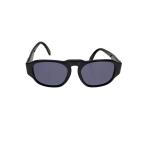 CHANEL◆サングラス/ココマーク/BLK/レディース/01452 94305/