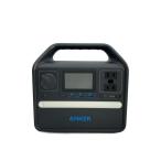 ショッピングポータブル電源 ANKER◆ポータブル電源 A1720513