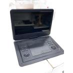 YAMAZEN( гора .)* портативный DVD плеер Qriomkyuli Homme KPD-N140