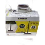 KARCHER* паровой очиститель SCJTK20
