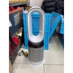 dyson* обогреватель * плита Dyson Pure Hot + Cool HP04WS [ белый / серебряный ]