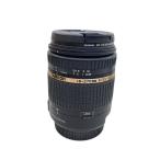TAMRON◆レンズ 18-270mm F/3.5-6.3 Di II PZD[