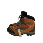 mont-bell* треккинг ботинки /24.5cm/ORN/402045107