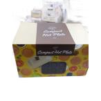 BRUNO* плита * гриль набэ /BOE070-ECRU/PEANUTS compact плита Complete se