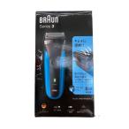 BRAUN* бритва Brown серии 3 310s