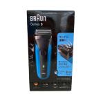 BRAUN* бритва Brown серии 3 310s