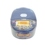 ZOJIRUSHI◆炊飯器 極め�