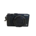 NIKON COOLPIX A900