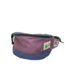 SIERRA DESIGNS* America производства /60/40/ сумка-пояс / нейлон / многоцветный 
