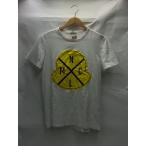 ショッピングmoncler MONCLER◆Tシャツ/M/コットン/WHT/無地/F10918C73620 8390T