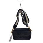 ショッピングJACOBS MARC BY MARC JACOBS◆ショルダーバッグ/--/BLK/M0014465