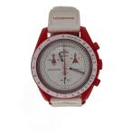 OMEGA◆OMEGA×SWATCH_ムーンスウォッチ_�