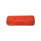 SONY◆Bluetoothスピーカ