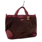 IBIZA*IBIZA/ibi The / большая сумка / Brown 