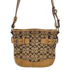 COACH◆COACH/コーチ/ショ