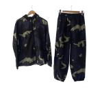 adidas* выставить /L/ полиэстер / темно-синий / камуфляж /HF4876/HF4883