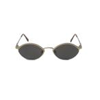 EMPORIO ARMANI* солнцезащитные очки /GLD/BLK/ мужской //