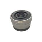SONY E 11mm F1.8