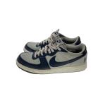 NIKE◆TERMINATOR LOW_ターミネーター ロー/28.5cm/GRY
