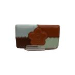 MARY QUANT* чехол для ключей /--/BRW/ женский 