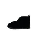 ショッピングMINNETONKA MINNETONKA◆ショートブーツ/24cm/BLK/スウェード/TUCSONBOOTIE