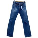 Levi’s Vintage Clothing◆ボトム/32/デニム/IDG/67505-0087/505/赤耳/bigE