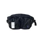 GAP*OLDGAP/ сумка-пояс / нейлон /BLK