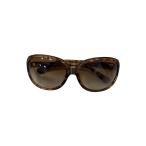 ショッピングGABBANA DOLCE&GABBANA◆ケース有/サングラス/プラスチック/BRW/BRW/レディース/4188Pd