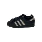 ショッピングスーパースター adidas◆オリジナルス/SUPERSTAR/スーパースター/ブラック/EG4959/27cm/BLK