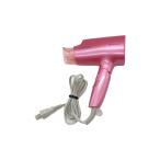 Panasonic* осушитель * распрямляющие щипцы для волос nano уход EH-NA29-P [ розовый ]//