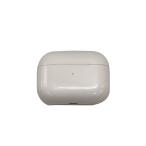 Apple◆イヤホン AirPods P