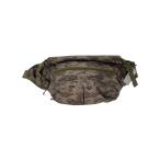GOLDWIN* сумка-пояс /GWM X-OVER WAIST BAG L/KHK/ камуфляж /GSM27013