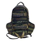 NIKE SB◆リュック/ポリエステル/カモフラ/BA5131