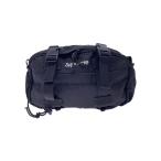 Supreme◆ウエストバッグ/--/BLK