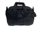GREGORY* Classic da полный S/ сумка "Boston bag" / Gore-Tex /BLK/ одноцветный 