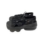 ショッピングnike サンダル NIKE◆サンダル/23cm/BLK/C18798-003