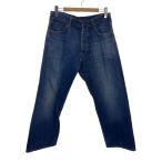 EVISU◆ボトム/32/コットン/IDG