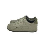 NIKE◆AIR FORCE 1 07 LV8_エア フォース 1 07 LV8/26.5cm/KHK