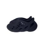 ショッピングYeezy adidas◆YEEZY FOAM RUNNER_イージー フォーム ランナー/27.5cm/GRY//